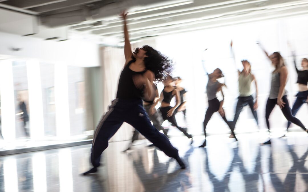 Prix Fait à Québec : un nouveau prix pour la communauté de la danse de Québec