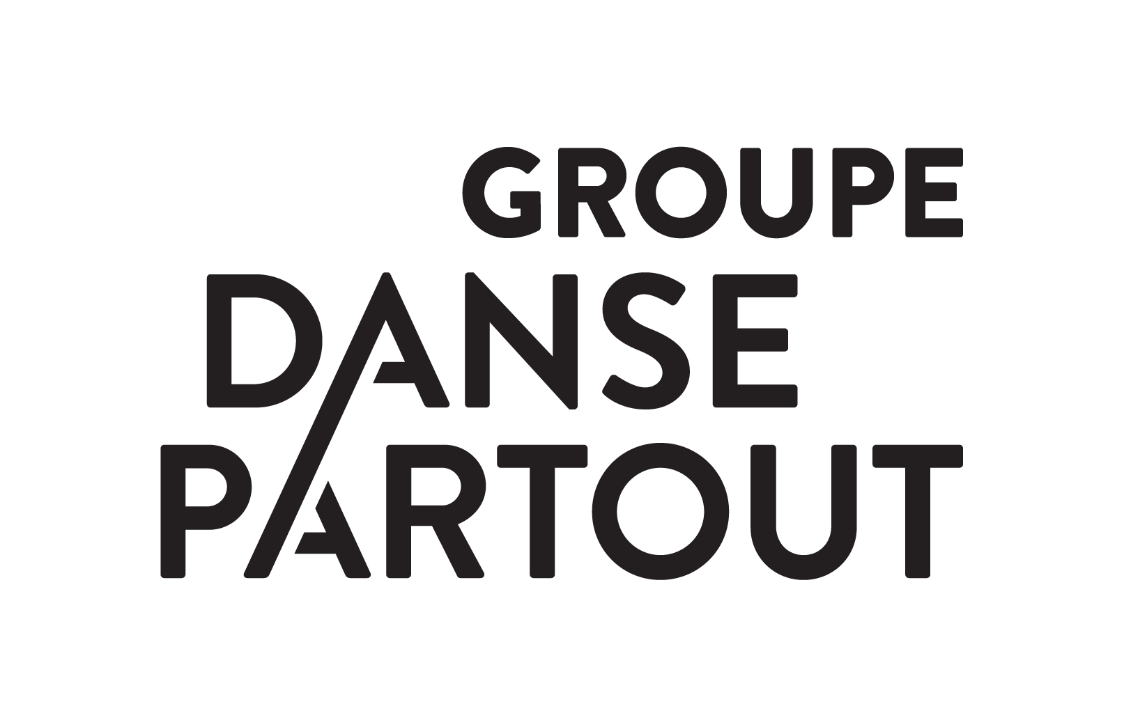 Le Groupe Danse Partout